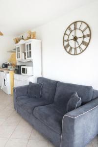 Maison calme au bord de leau