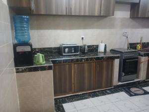Spacious 2Bedroomed apartment in Utange, Bamburi