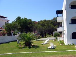 Maistrali Studios Skiathos