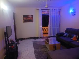 Spacious 2Bedroomed apartment in Utange, Bamburi