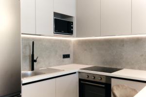 Designer Studio - Rooftop - Sea View - Arcadia 200m