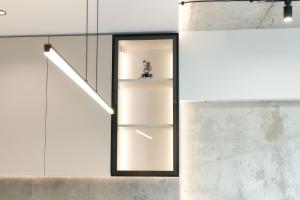 Designer Studio - Rooftop - Sea View - Arcadia 200m