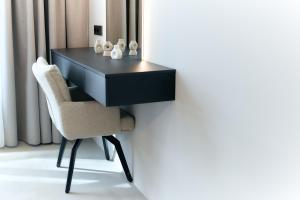 Designer Studio - Rooftop - Sea View - Arcadia 200m