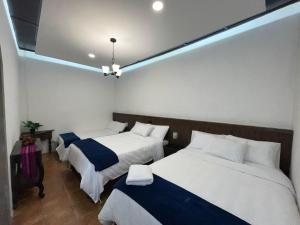 Hotel y Restaurante Posada Real