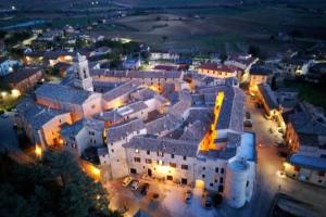 Slow Umbria Village of Spina