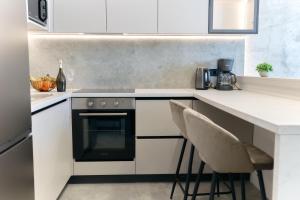 Designer Studio - Rooftop - Sea View - Arcadia 200m