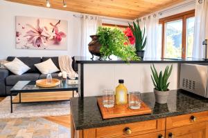 Maison dHortense - Chalet le Renard