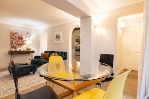 The Brunswick Oasis 2 bedroom in Notting Hill
