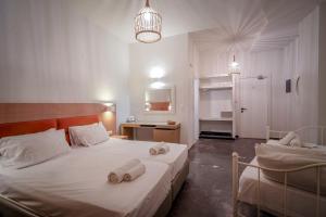 PEARL BOUTIQUE Hotel BEACH ROAD MALIA