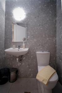 PEARL BOUTIQUE Hotel BEACH ROAD MALIA