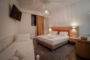 PEARL BOUTIQUE Hotel BEACH ROAD MALIA