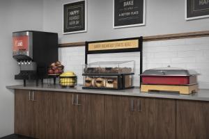 Hampton Inn & Suites Jacksonville South - Bartram Park