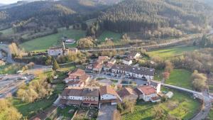 Casa rural Goiko Errota landetxea