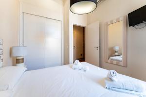 Céntrico y encantador apartmento en Calle Niño de Guevara, opcion de parking privado