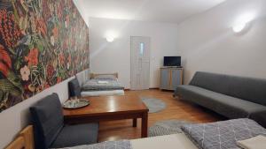 Noclegi w otoczeniu natury - bezpłatny parking