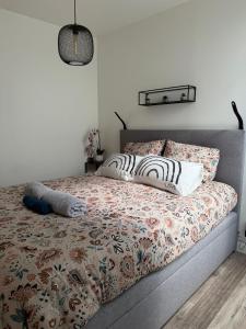 F2 Hypercentre Terrasse Talleyrand