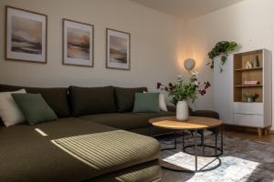 The Elegant Hideaway