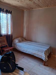 CABAÑA en VILLA GIARDINO CORDOBA