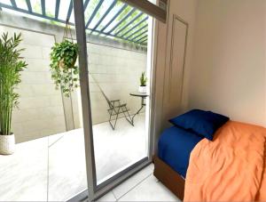 Depto Moderno Brisa Azul - 3 min Malecón y Playas