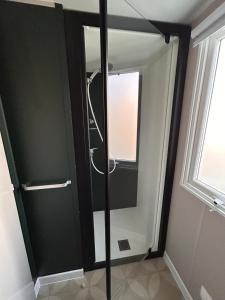 Camping 4 étoiles Mobil-Home Haut de Gamme Neuf 6-8 pers