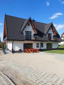 Koperkowe Domki Zakopane