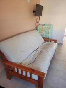 Departamento tranquilo y cómodo