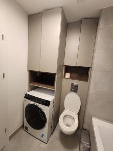 Luxury apartment Avanera