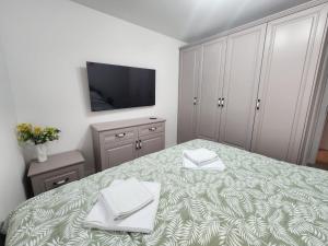 Luxury apartment Avanera