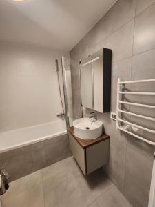 Luxury apartment Avanera