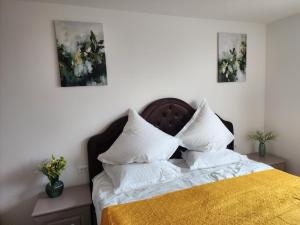 Luxury apartment Avanera