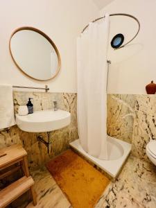 Quinta do Evaristo Family Vila Up to 6