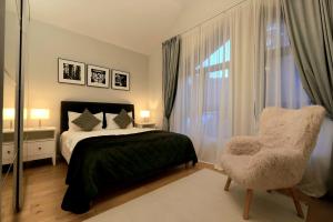 The Rock Complex - The Gallery Penthouse