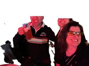 Women only- Guest Room5 with Private En-Suite bathtub evening parking