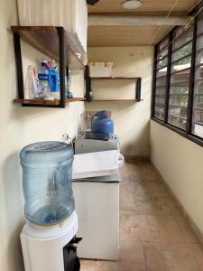 Villa juana, vereda versalles, guaduas Cundinamarca