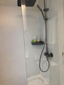 Studio apartment near JKIA, SGR, Parkview