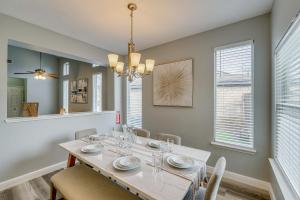 Pet Friendly! Renovated Arlington Home Near AT&T
