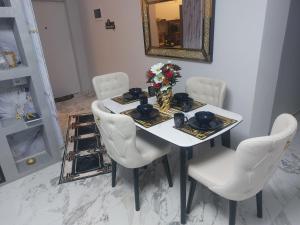 Apartament DARIO
