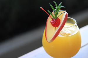 Casa Begonias Hotel mas Villas