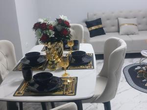 Apartament DARIO