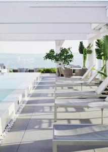 LK Design Hotel Florianópolis