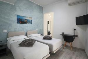 Agorà di Favignana - Affittacamere Piazza Madrice
