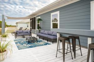 Landers Landing - 4 bd 3 ba, MIL Ste - Golf Cart