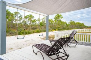 Landers Landing - 4 bd 3 ba, MIL Ste - Golf Cart