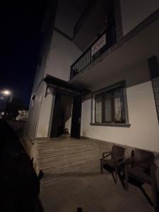 Apartment private