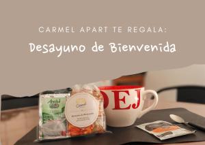Carmel Apart Paraná