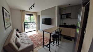 Vista Espetacular e Estúdio Novo