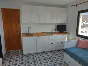 Sueño Rooftop Suite, Casa Coronel in La Lajita, Fuerteventura