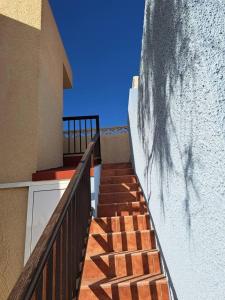 Sueño Rooftop Suite, Casa Coronel in La Lajita, Fuerteventura