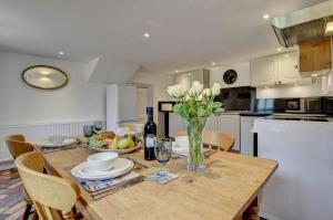 2 Bed in Parracombe oc-cottag