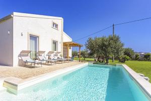 Villa Ginevra by Villa Plus